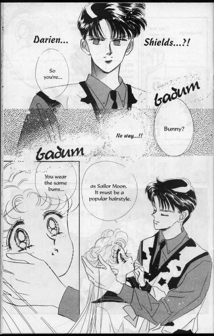 Sailor Moon Chapter 3.1 80